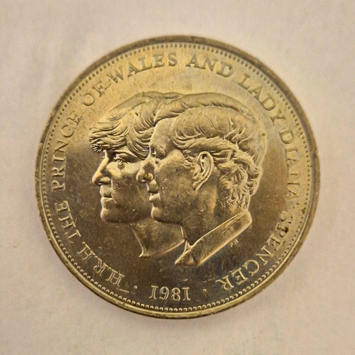 1981 great britain - 1981, royal