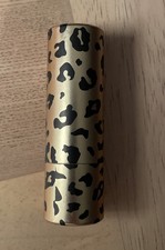 Gale Hayman Leopard Print