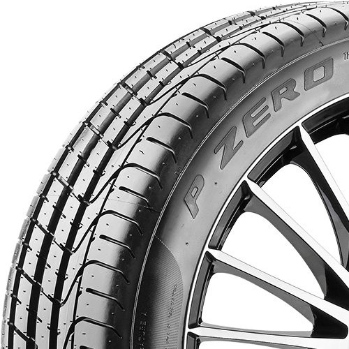 Pirelli zero 255 r20 - pirelli, p