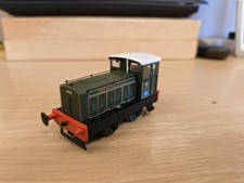 Hornby R3895 Ruston 88DS