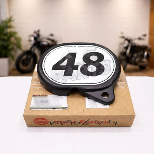 Genuine for royal enfield - royal,
