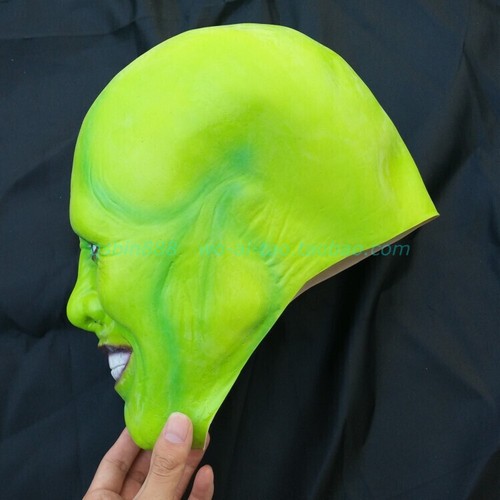 Movie the mask jim carrey - the,