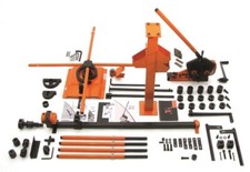XL Workshop From Metalcraft-