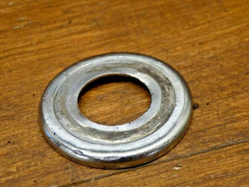 Kawasaki gt550 1990 rear wheel - kawasaki,