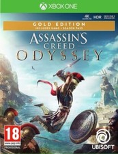 Assassin's Creed: Odyssey