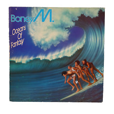 Boney M - Oceans Of Fantasy -
