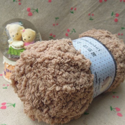 50g ball snuggly - 50g/ball, snowflake