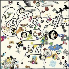 Led Zeppelin III [Remastered]