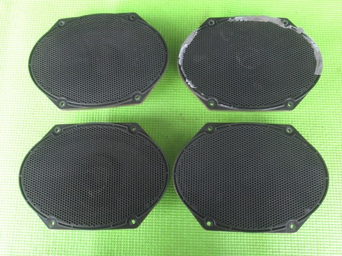 Ford focus mk1 set 4x - mk1,