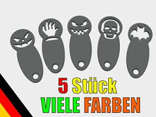 5X Shopping Cart Chip SOFORT Removable Shopping Cart Release Gadget HORROR Scary