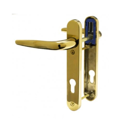 Upvc door handle - door,