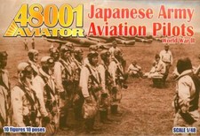 Aviator Models 1/48 WWII