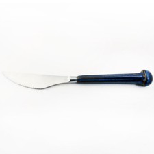 KISMET Flatware by Denby Steak