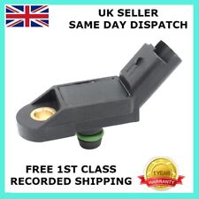 INTAKE MANIFOLD AIR PRESSURE