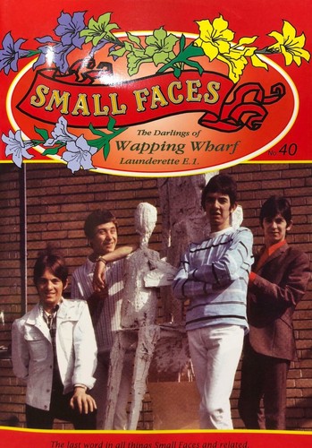 The darlings wapping - darlings,