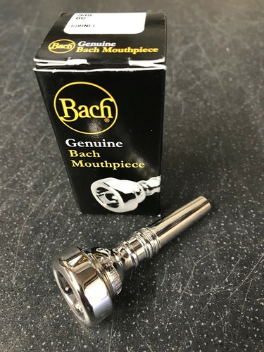 Vincent bach cornet - bach, bb