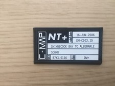 C MAP NT+ 2006 Shinnecock Bay