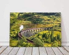 Glenfinnan Railway Viaduct