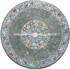 Granite Marble Coffee Table