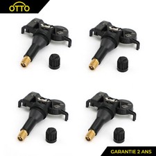 4 TPMS Pressure Sensors Designed For Lada Granta Kalina II - 407004CB0A