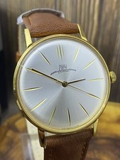 Luch de Luxe Ultra Slim Wrist