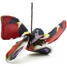 Zappi Co 100% Recycled Plush