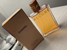 Chanel Allure 50ml Eau de