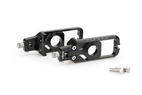 Puig aluminium chain tensioner - aluminium,