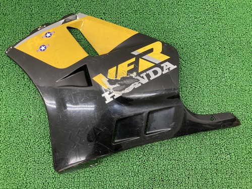 Used honda vfr400r side cowl - honda,