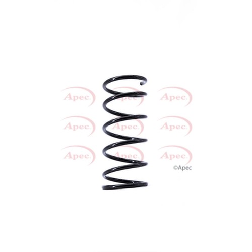 Coil spring for - coil,