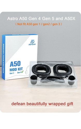 A50 gen mod - gen,