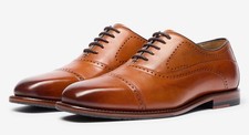 Oliver Sweeney Banbury Tan