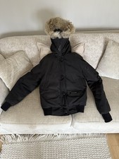 Canada goose Girls Coat