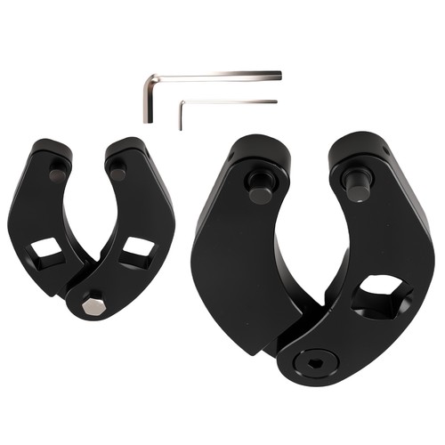 2pcs adjustable gland - adjustable,