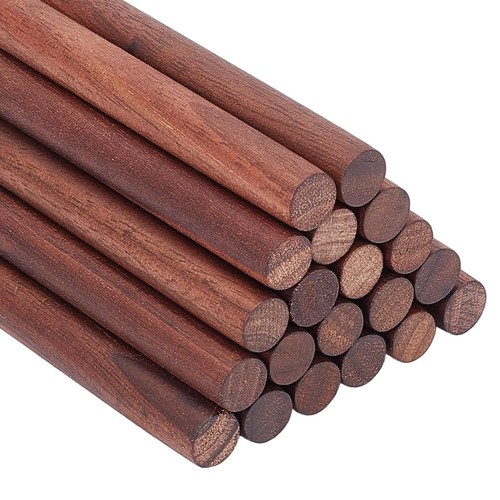 Olycraft pcs walnut dowel - 20,