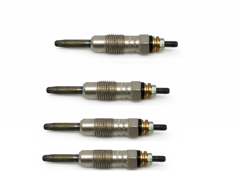 Glow plug set for - of, 4