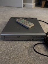 Cyberhome CH-DVD-400 Portable