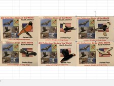 None RSPB Badges GS Collection