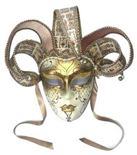 Genuine Made In Venice Gold