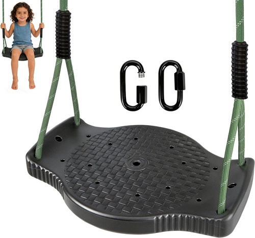 Kids tree swing seat - swing,