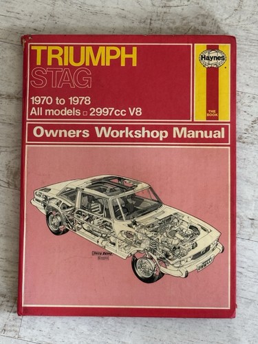 Haynes manual 441 - haynes,