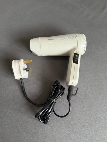Travel hair drier philips - ,