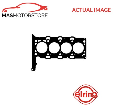 Engine cylinder head gasket - engine,