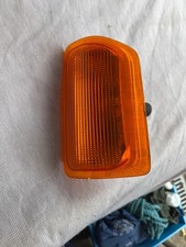 New nearside range rover front indicator 