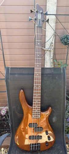 Stagg bc300 string - 4-string, fusion
