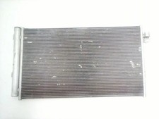 BMW 5 G30 Air Conditioning