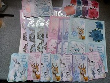 Dawn Bibby Designs Card Making