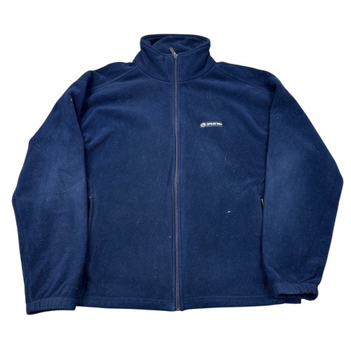 Sprayway fleece jacket - fleece,