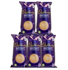 Cadbury Instant Hot Chocolate