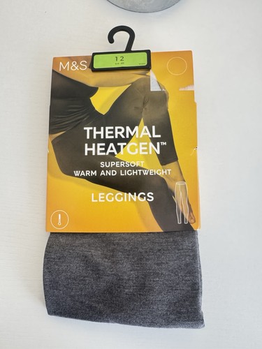 Thermal heatgen base layer - heatgen,